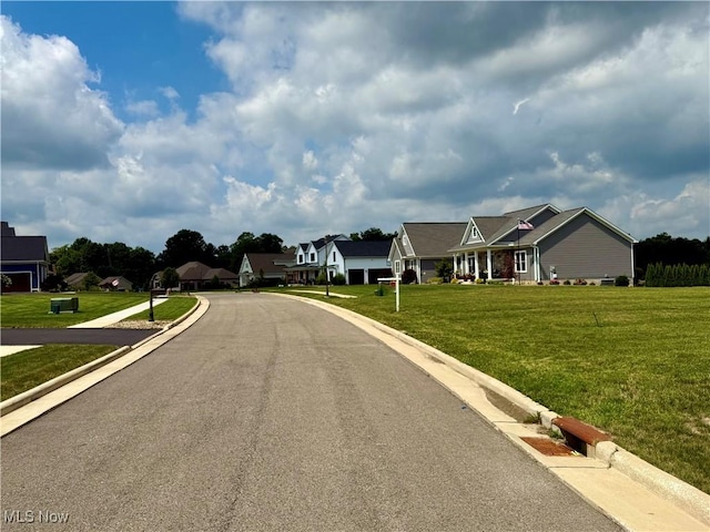 867 Danbury Way, Columbiana, OH 44408