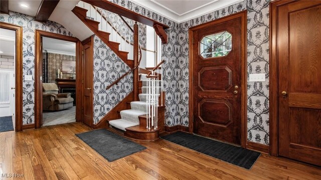 3016 Croydon Dr NW, Canton, OH 44718 - photo 5