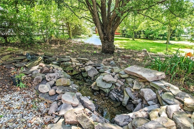1683 Ridgewood Dr, Salem, OH 44460 - view of yard