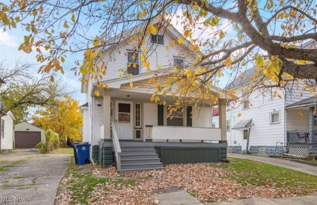 2219 Hood Ave, Cleveland, OH 44109 - photo 1