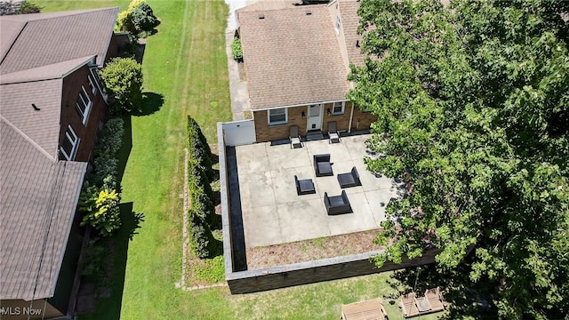 1839 Caronia Dr, Lyndhurst, OH 44124 - photo 7