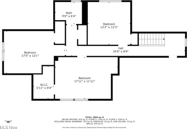 1839 Caronia Dr, Lyndhurst, OH 44124 - photo 46