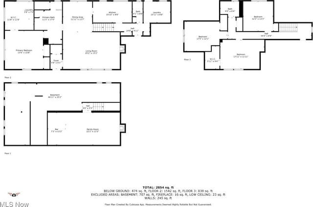 1839 Caronia Dr, Lyndhurst, OH 44124 - photo 47