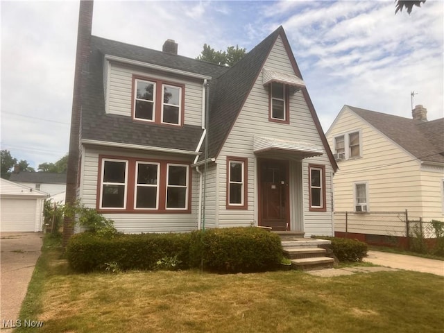 12000 Brighton Ave, Cleveland, OH 44111 - photo 2