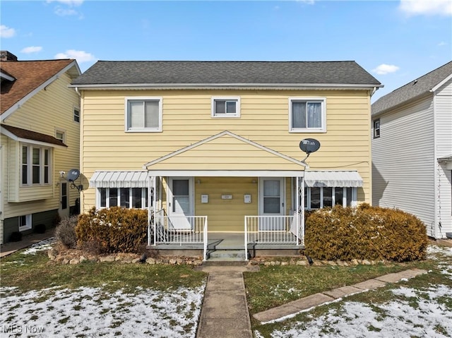4011 Central Ave, Shadyside, OH 43947 - photo 1