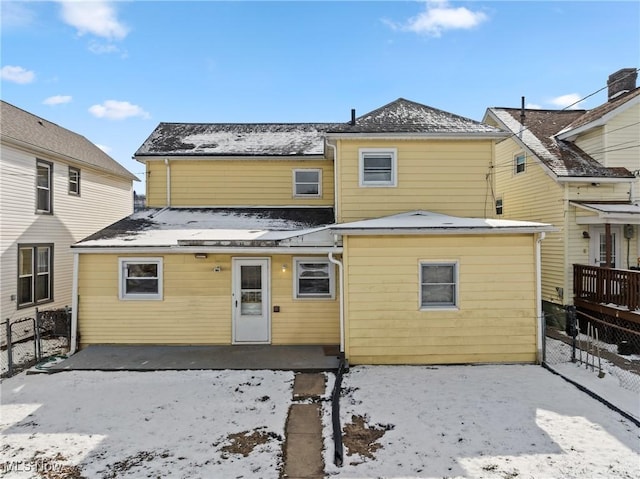 4011 Central Ave, Shadyside, OH 43947 - photo 28