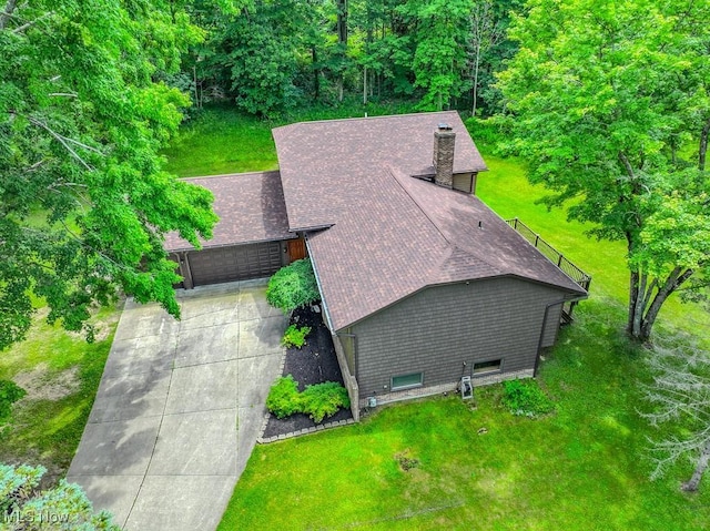 1160 Riverside Dr, Painesville, OH 44077 - photo 46