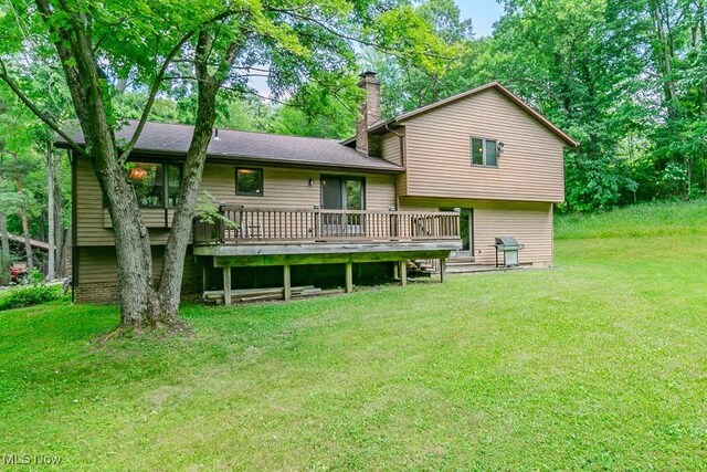 1160 Riverside Dr, Painesville, OH 44077 - photo 41