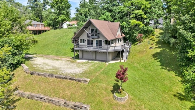 1145 N Saint Clair St, Painesville, OH 44077 - photo 32