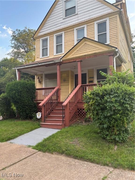 2228 E 86th St, Cleveland, OH 44106 - photo 1