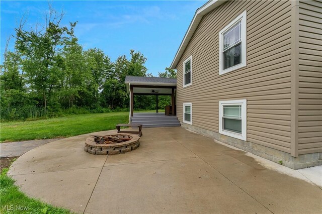 355 S Pricetown Rd, Diamond, OH 44412 - photo 33