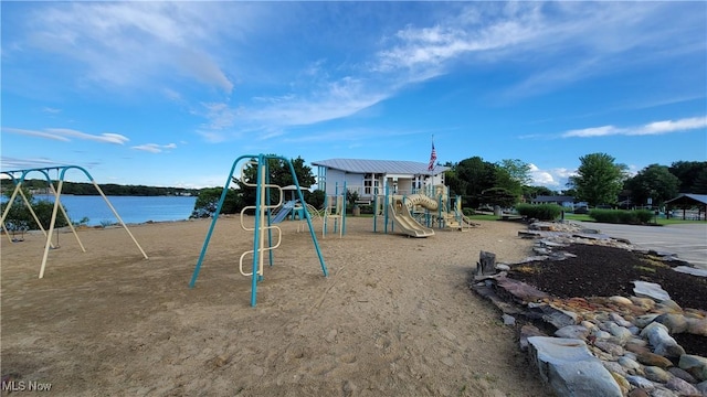 2977 Pirates Cv, Aurora, OH 44202 - view of community play area
