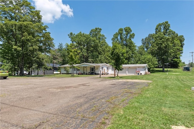 8409 County Road 35, Millersburg, OH 44654 - photo 1
