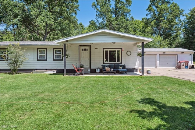 8409 County Road 35, Millersburg, OH 44654 - photo 4
