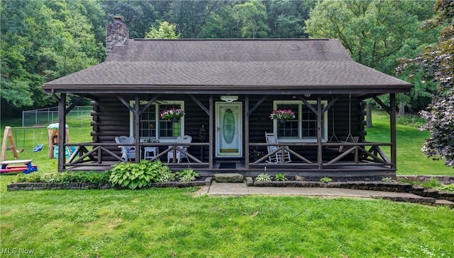 6911 Wardell Hollow Rd SE, Uhrichsville, OH 44683 - photo 1