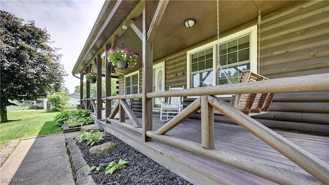 6911 Wardell Hollow Rd SE, Uhrichsville, OH 44683 - photo 5