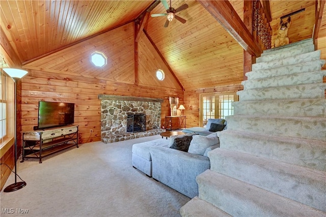 6911 Wardell Hollow Rd SE, Uhrichsville, OH 44683 - photo 6