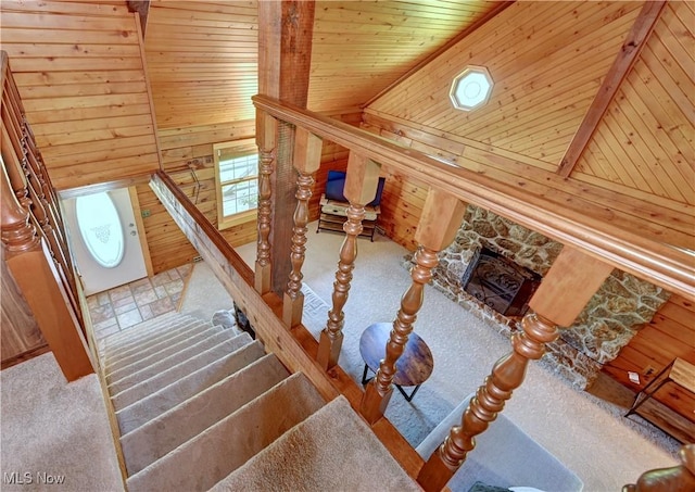 6911 Wardell Hollow Rd SE, Uhrichsville, OH 44683 - photo 20
