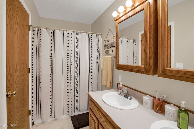 45330 Maple View Cir, Caldwell, OH 43724 - bathroom featuring vanity