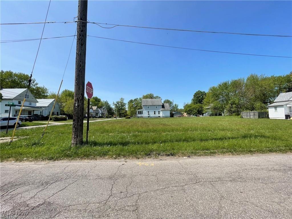 505 W 36th St, Ashtabula, OH 44004