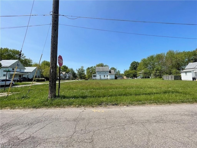 505 W 36th St, Ashtabula, OH 44004
