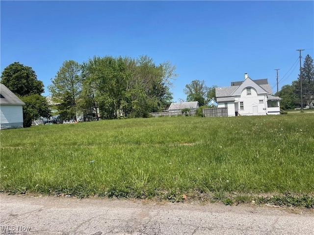 505 W 36th St, Ashtabula, OH 44004