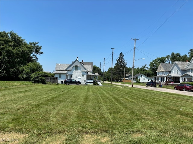 505 W 36th St, Ashtabula, OH 44004 - photo 3