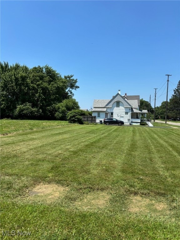 505 W 36th St, Ashtabula, OH 44004 - photo 4