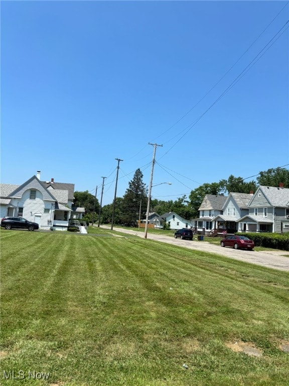 505 W 36th St, Ashtabula, OH 44004 - photo 5