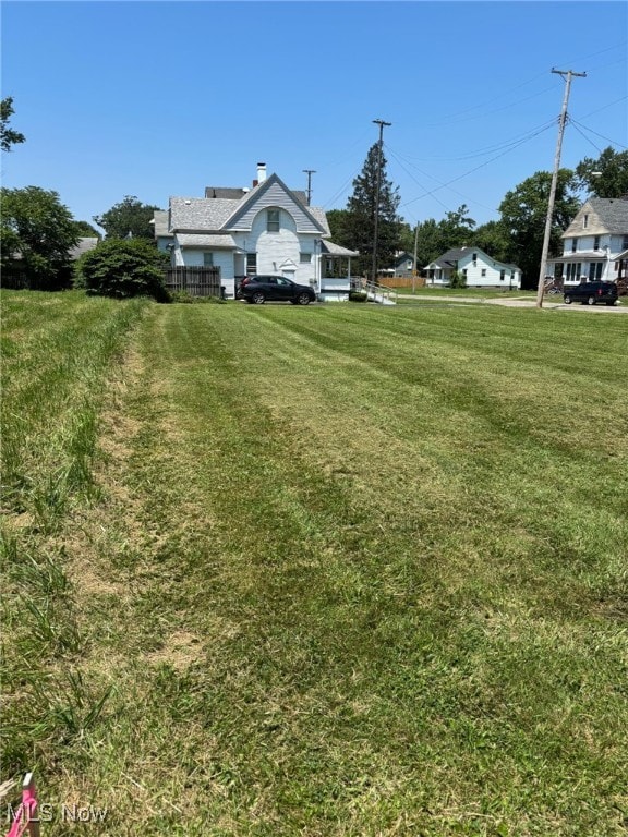 505 W 36th St, Ashtabula, OH 44004 - photo 8