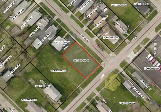 505 W 36th St, Ashtabula, OH 44004 - photo 9