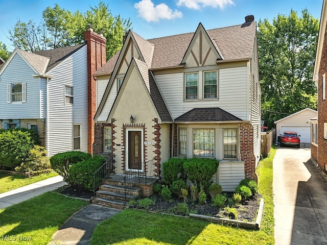 1915 Powell Ave, Cleveland Heights, OH 44118 - photo 1