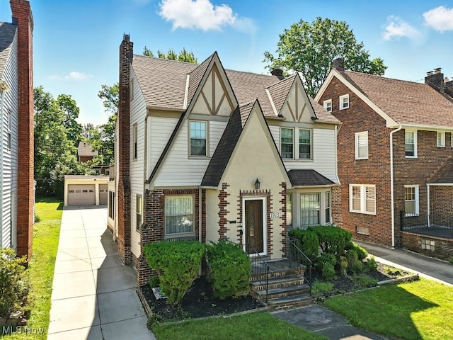 1915 Powell Ave, Cleveland Heights, OH 44118 - photo 2