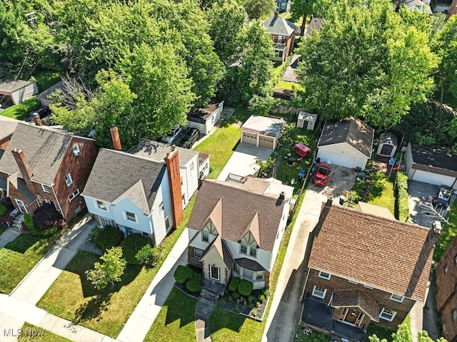 1915 Powell Ave, Cleveland Heights, OH 44118 - photo 4
