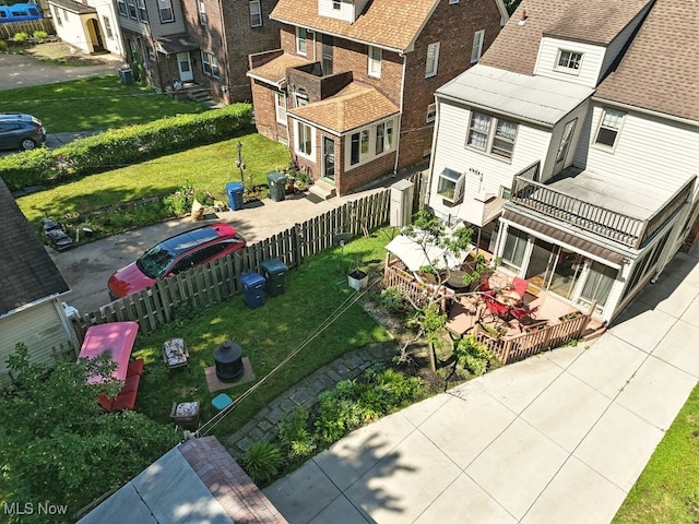1915 Powell Ave, Cleveland Heights, OH 44118 - photo 6