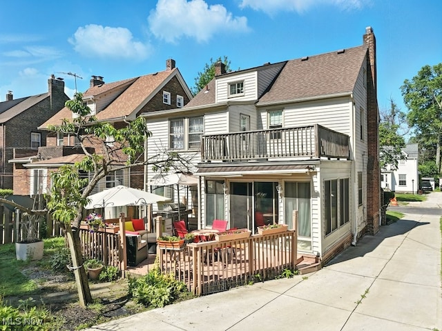 1915 Powell Ave, Cleveland Heights, OH 44118 - photo 45