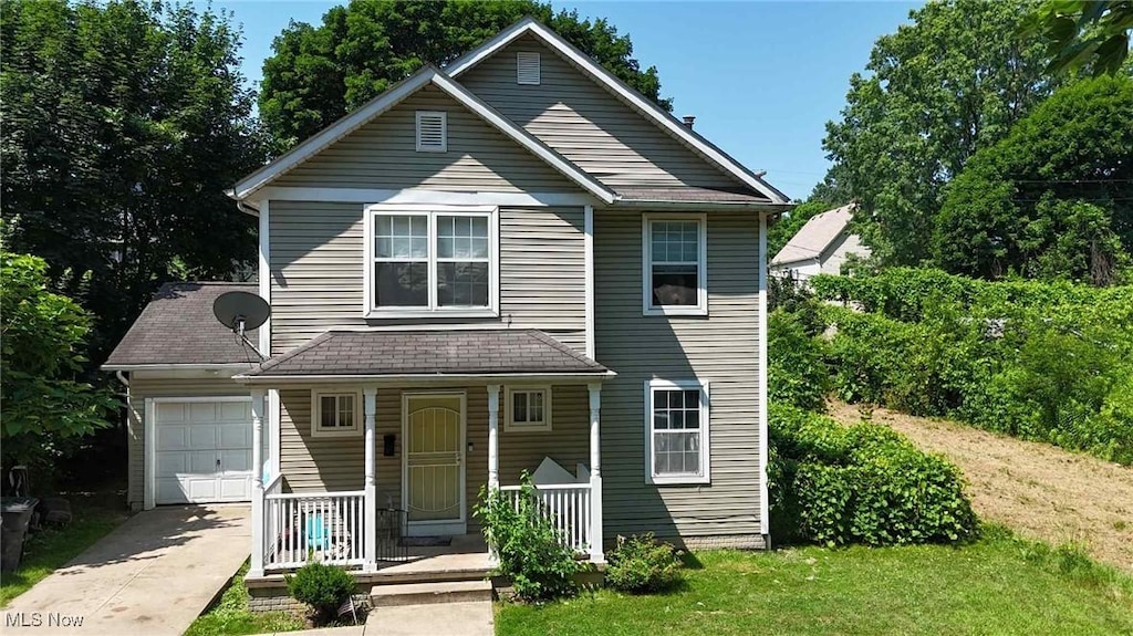 1016 Wheelock Rd, Cleveland, OH 44103 - photo 1