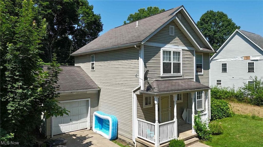 1016 Wheelock Rd, Cleveland, OH 44103 - photo 2