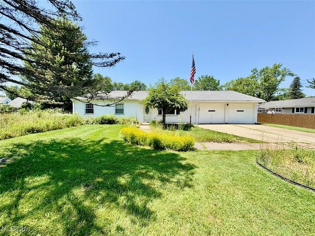 3715 Liberty St, Ashtabula, OH 44004 - photo 1