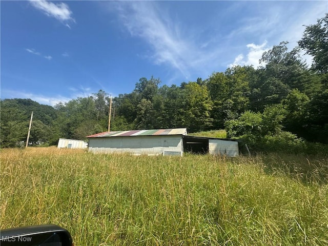 20920 County Road 9, New Matamoras, OH 45767