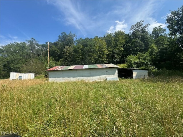 20920 County Road 9, New Matamoras, OH 45767