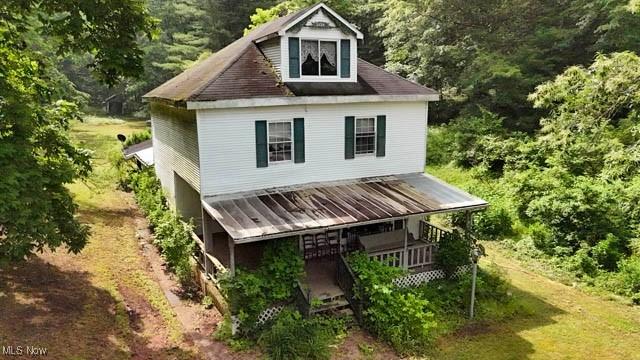20920 County Road 9, New Matamoras, OH 45767