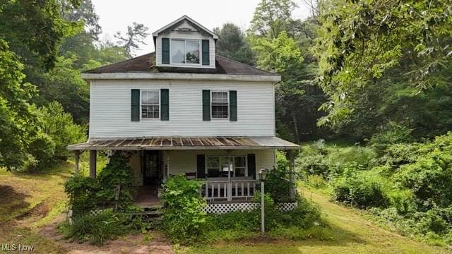 20920 County Road 9, New Matamoras, OH 45767
