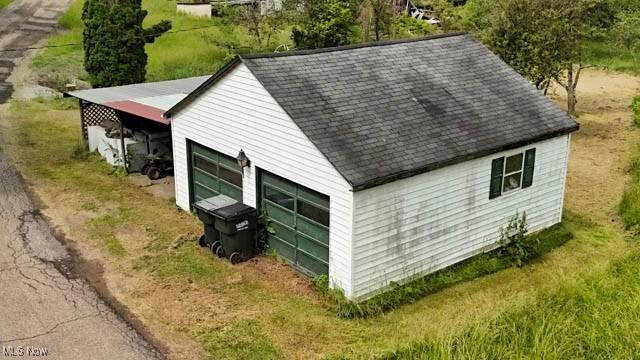 20920 County Road 9, New Matamoras, OH 45767