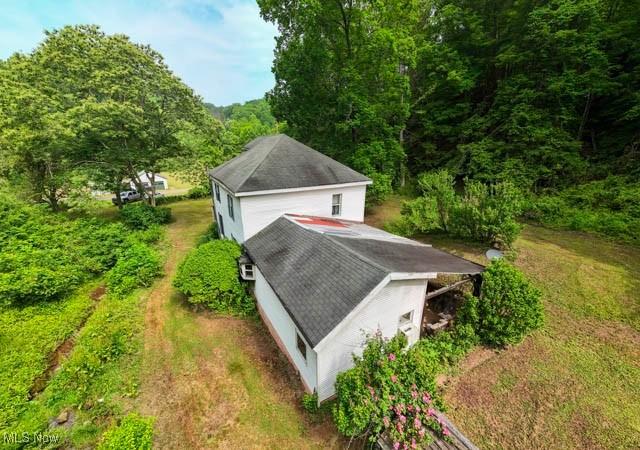 20920 County Road 9, New Matamoras, OH 45767