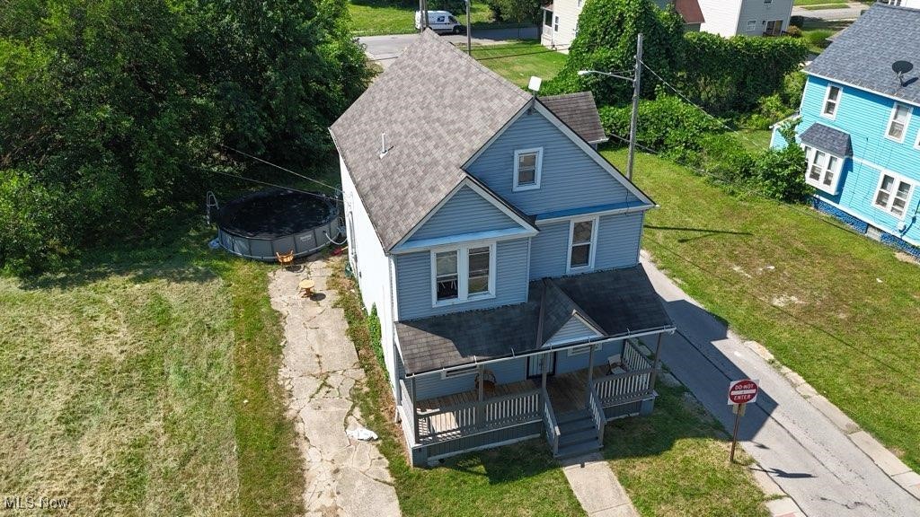 10802 Hampden Ave, Cleveland, OH 44108 - photo 1
