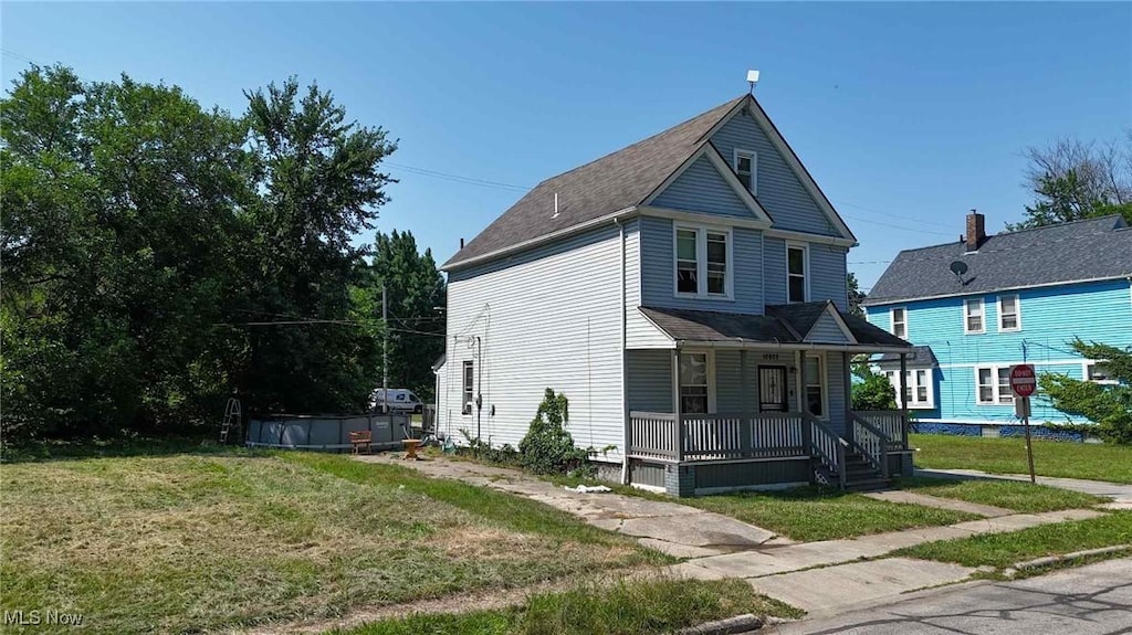 10802 Hampden Ave, Cleveland, OH 44108 - photo 2