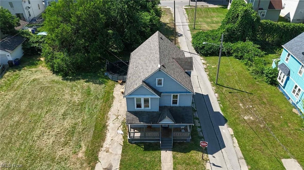 10802 Hampden Ave, Cleveland, OH 44108 - photo 3