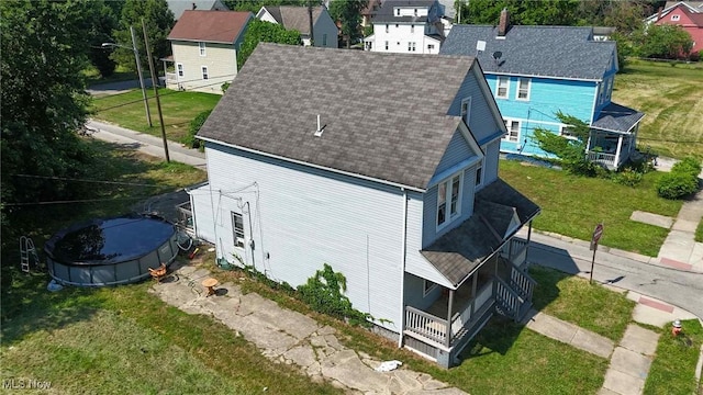 10802 Hampden Ave, Cleveland, OH 44108 - photo 4