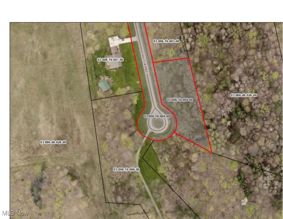 Gulf Ridge Pl, Ashtabula, OH 44004